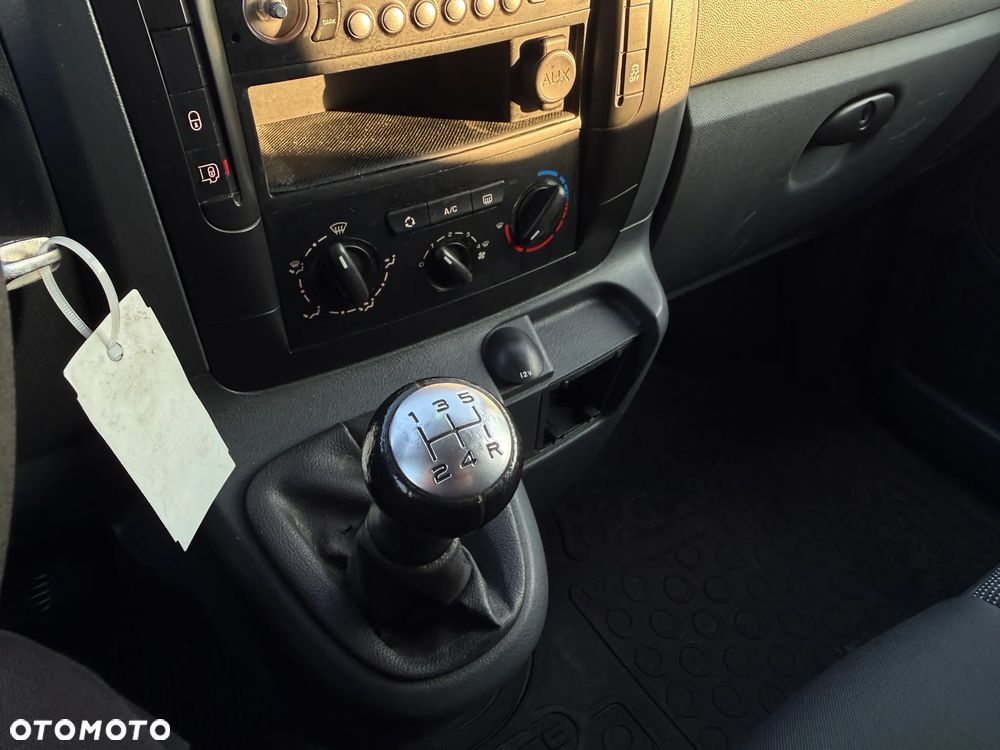 Toyota Proace L1H1 Aspiration - 10