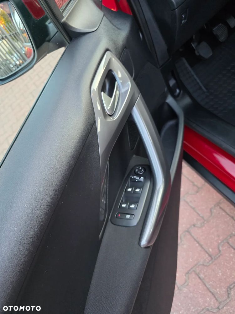 Peugeot 2008 - 20