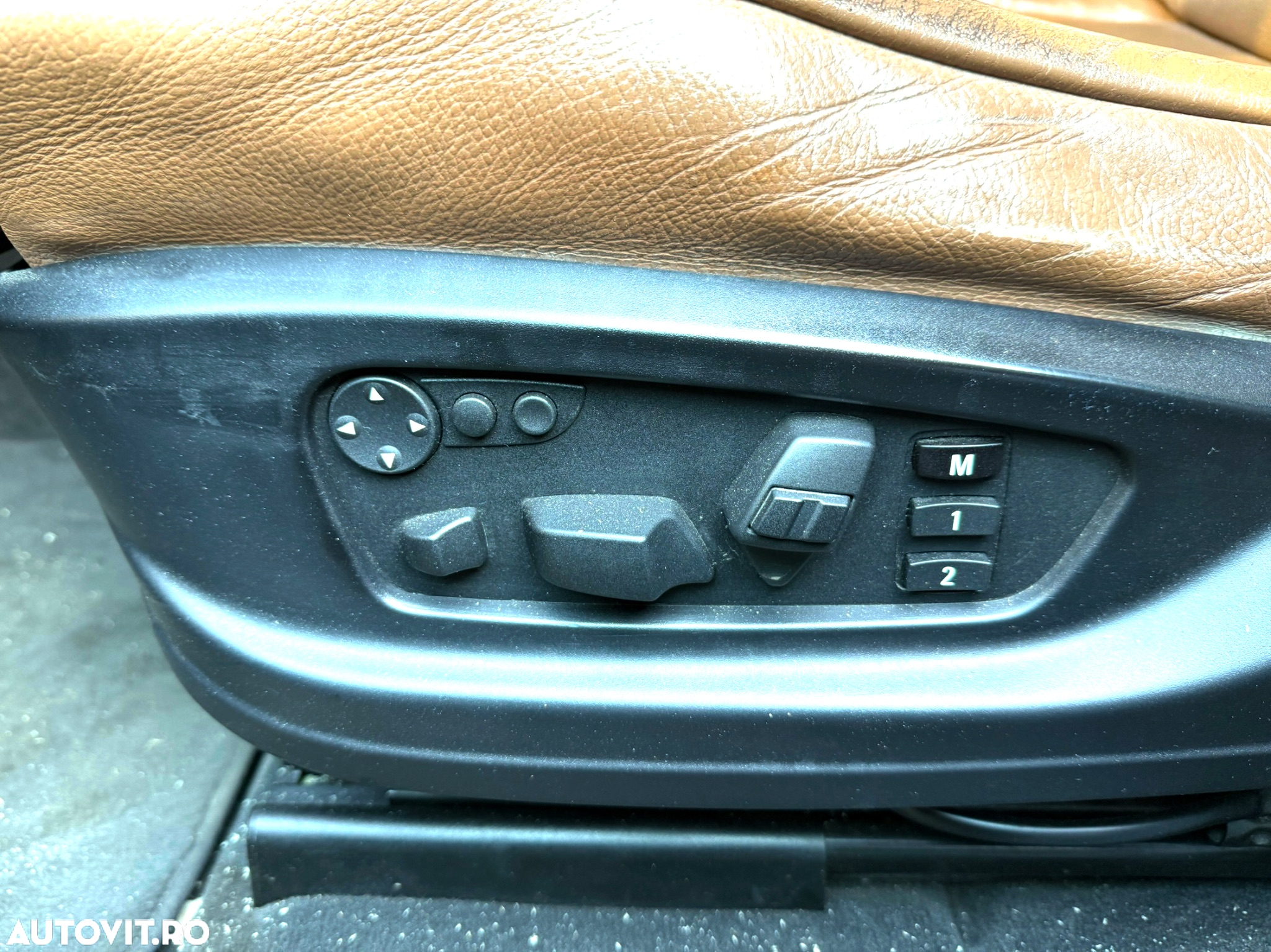 BMW X5 3.0sd - 3