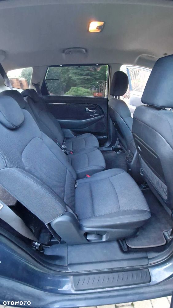 Kia Carens 1.7 CRDi Business Line - 20