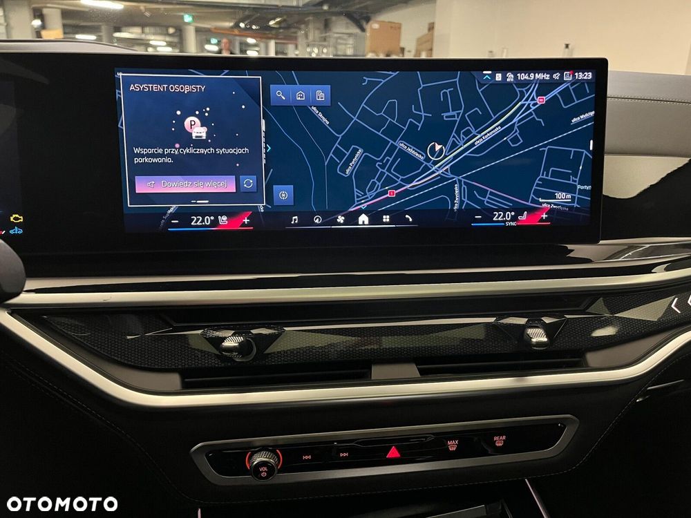 BMW X7 - 21