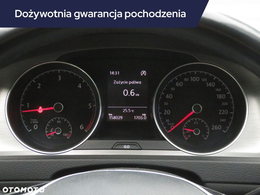 Volkswagen Golf - 13