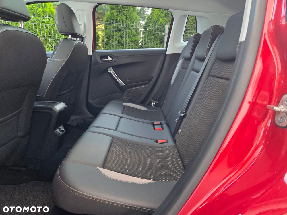 Peugeot 2008 1.6 BlueHDi Crossway - 25