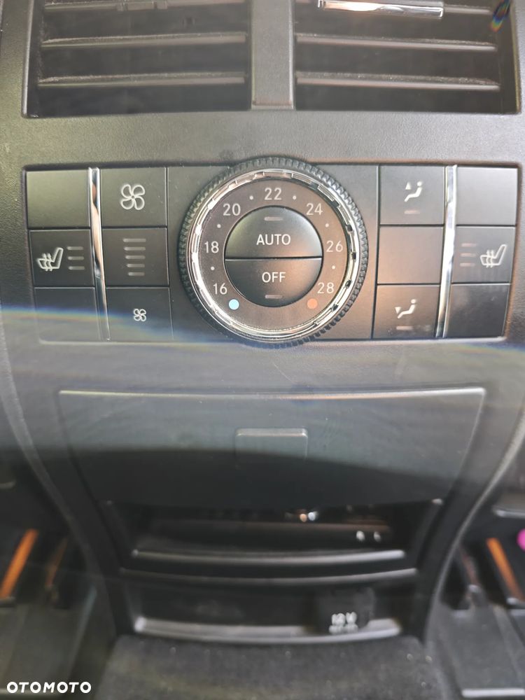 Mercedes-Benz ML 63 AMG 4Matic 7G-TRONIC - 21