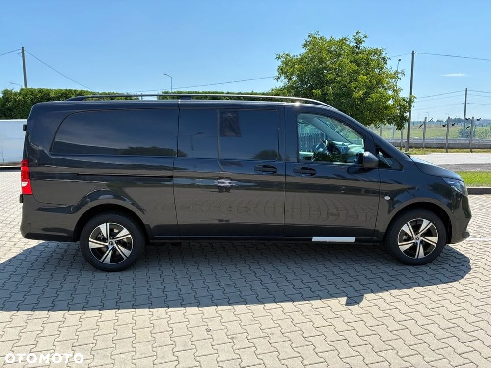 Mercedes-Benz 119 CDI 4x4 Furgon SELECT L3 - 5