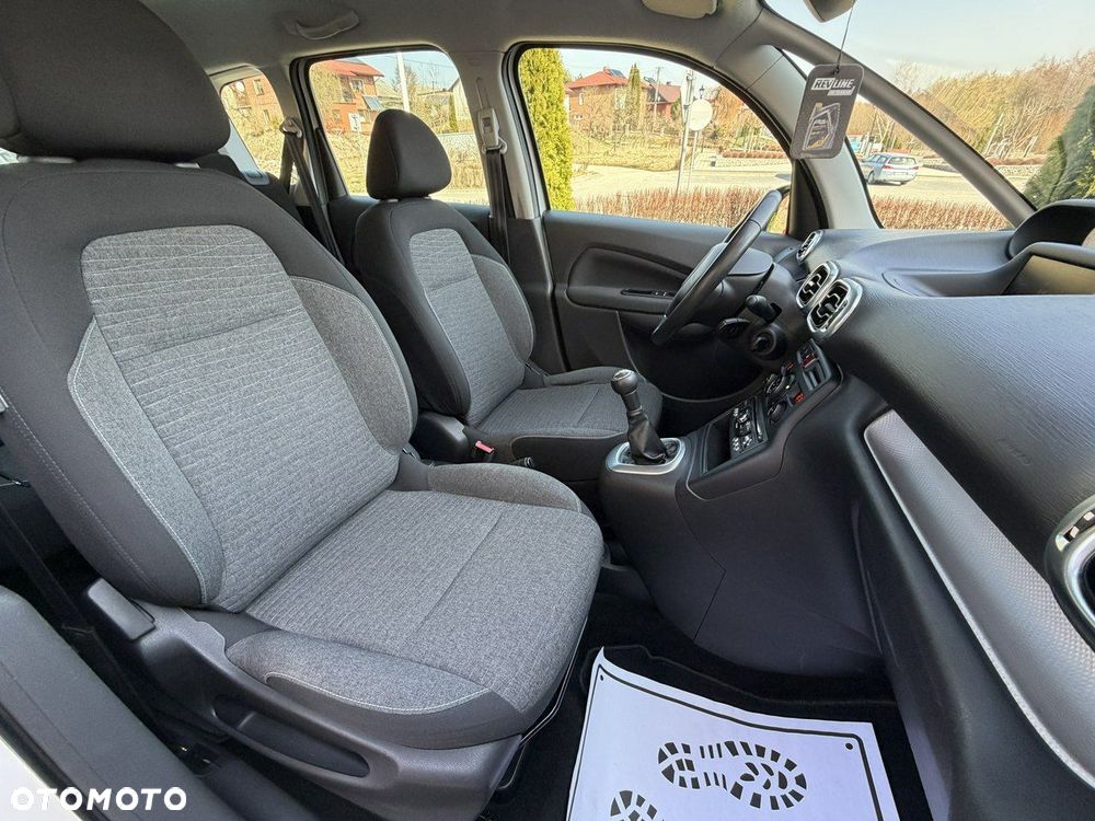Citroën C3 Picasso - 10