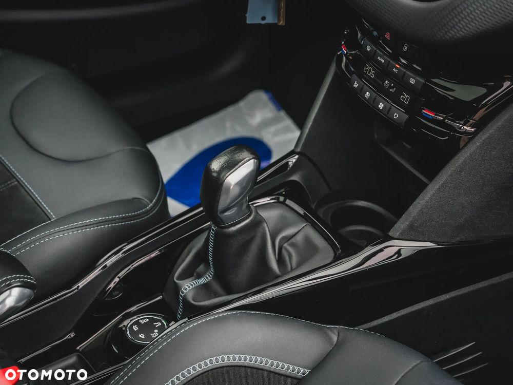 Peugeot 2008 PureTech 110 Stop&Start Crossway - 33