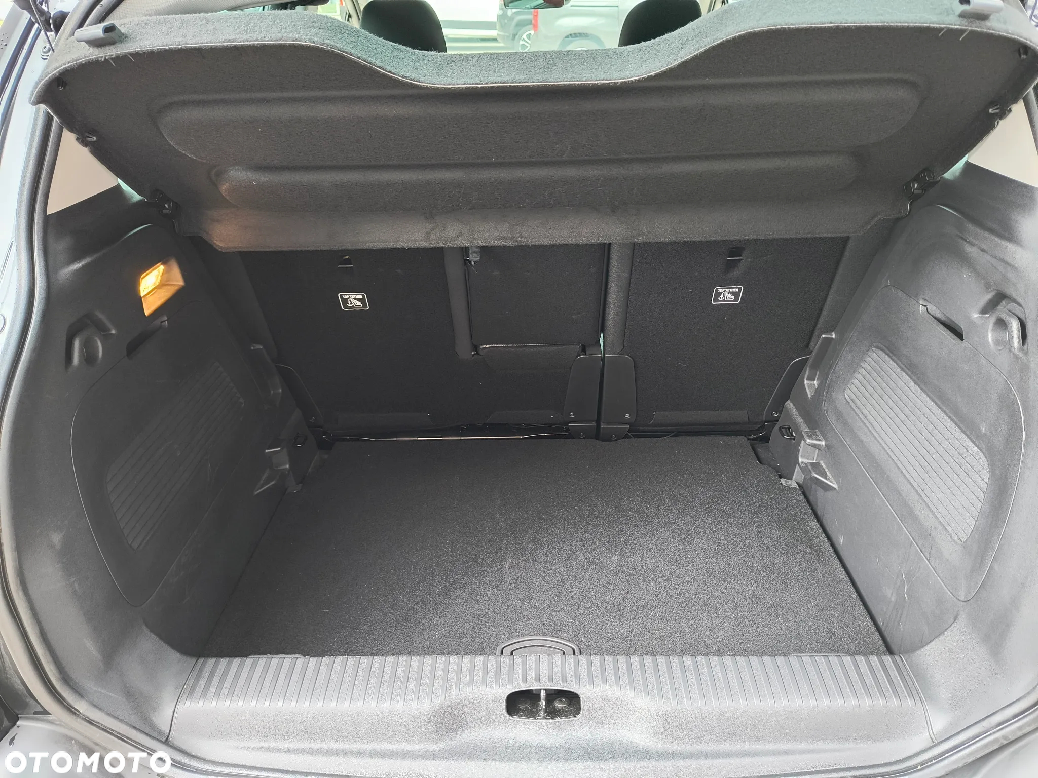 Citroën C3 Aircross 1.2 PureTech GPF Shine S&S - 5