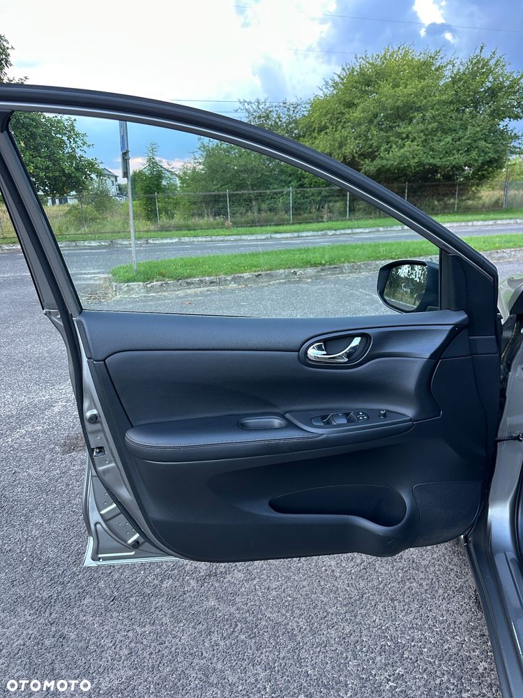 Nissan Pulsar 1.5 dCi Acenta - 22