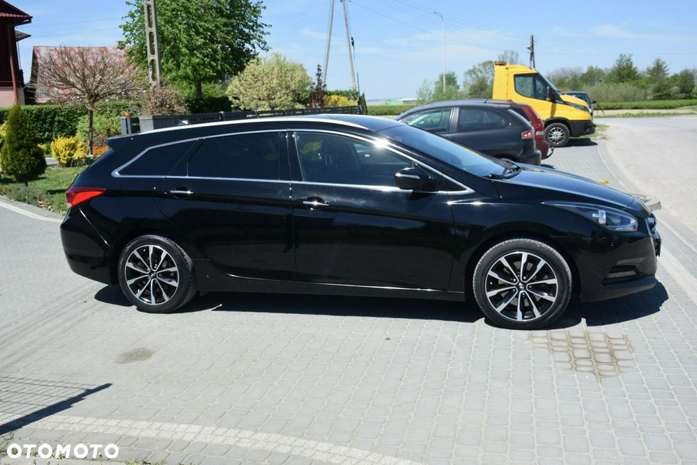 Hyundai i40 - 12