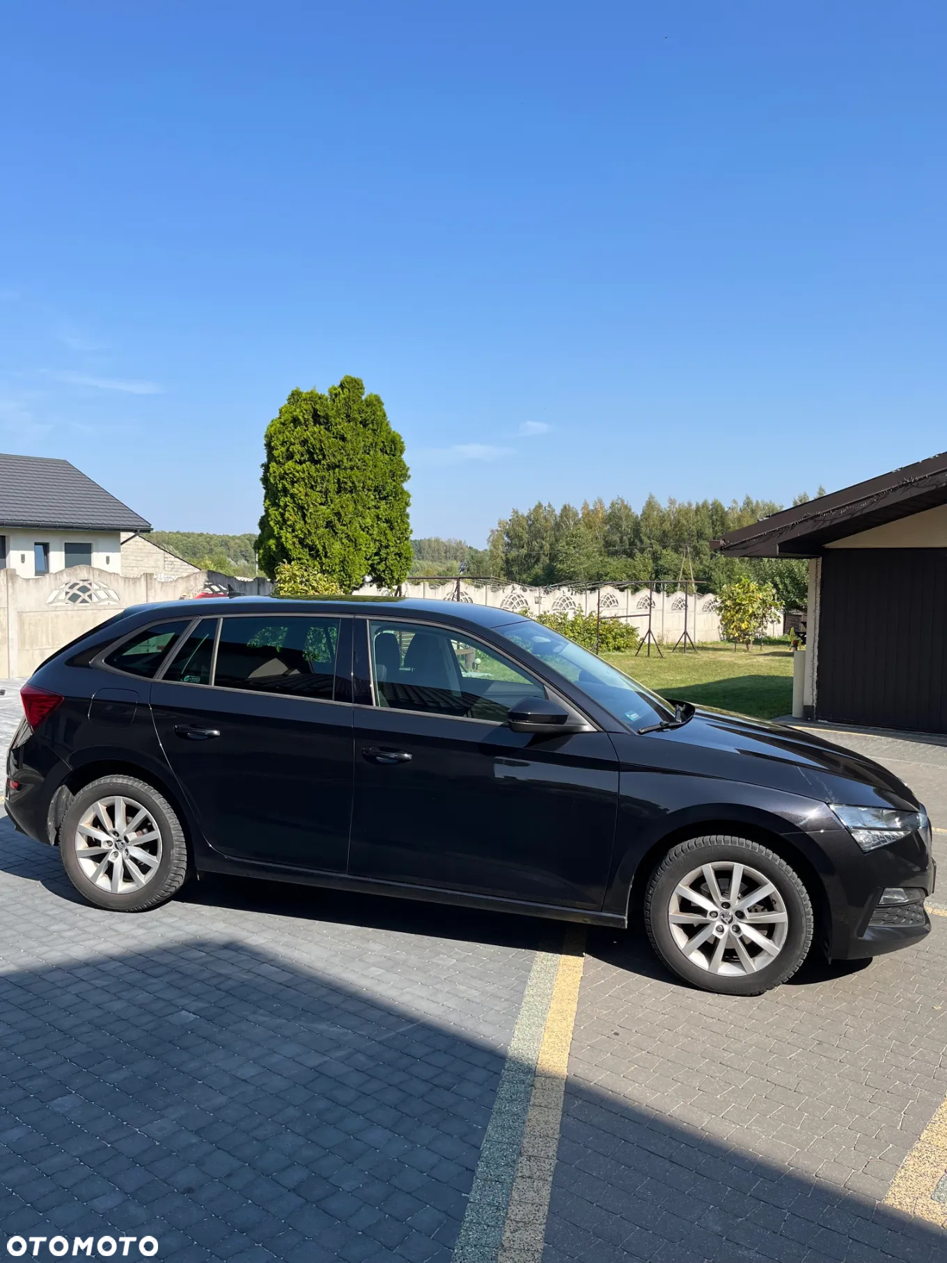 Skoda Scala - 11