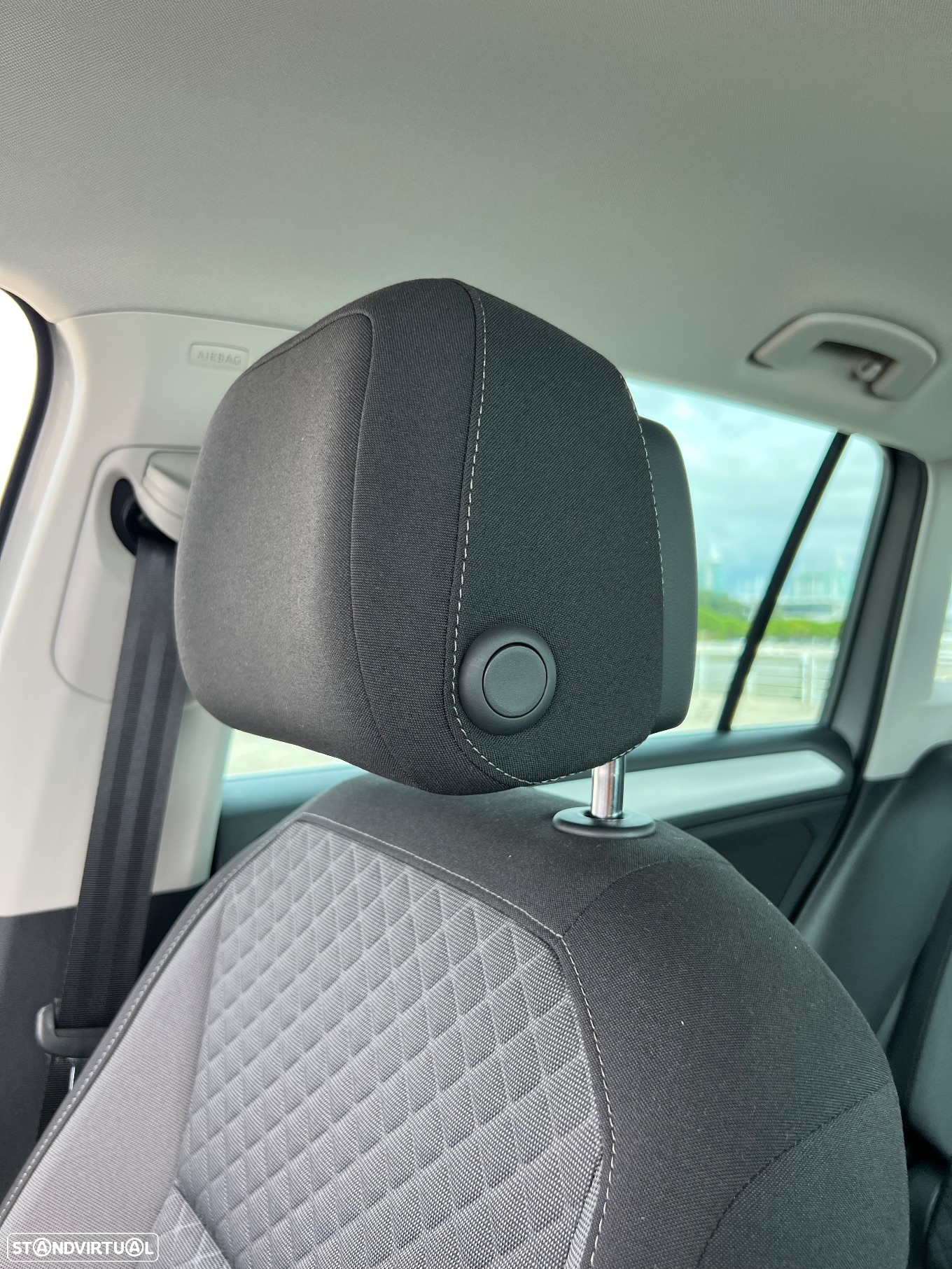 VW Tiguan 1.6 TDI Confortline - 52