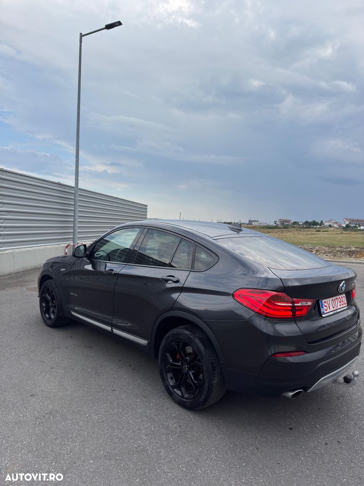 BMW X4 - 2