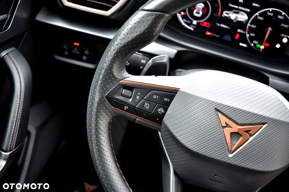 Cupra Formentor 1.5 TSI DSG - 17
