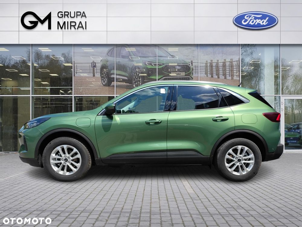 Ford Kuga - 2