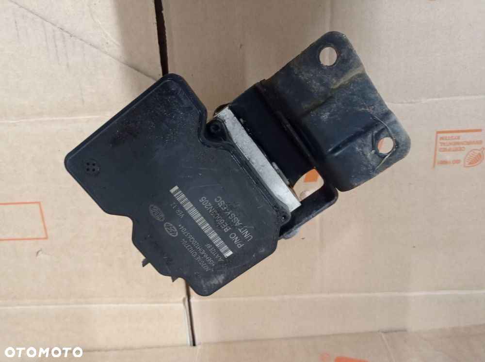 KIA CARENS IV 1.7CRDI POMPA ABS 58910-A4981 - 3