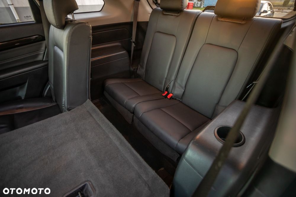 Chevrolet Captiva 2.2 4WD LTZ - 32