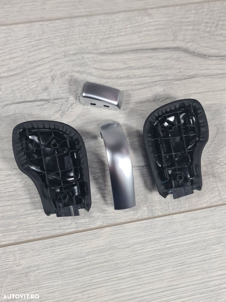 Nuca-Schimbator-DSG-Volkswagen-Passat-Golf-Tiguan-Touareg-Arteon - 4