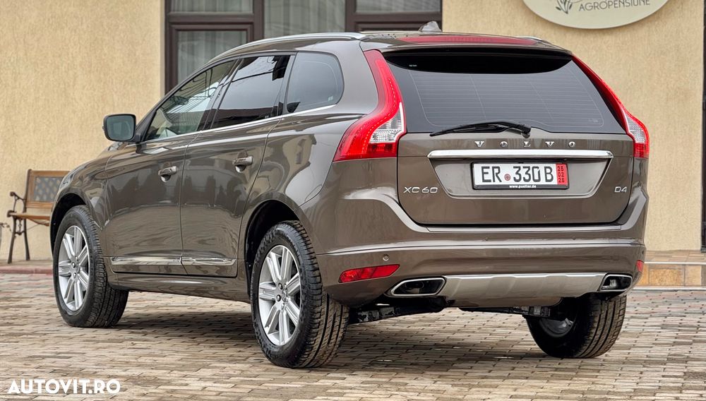 Volvo XC 60 D4 VEA Start-Stop Kinetic - 19