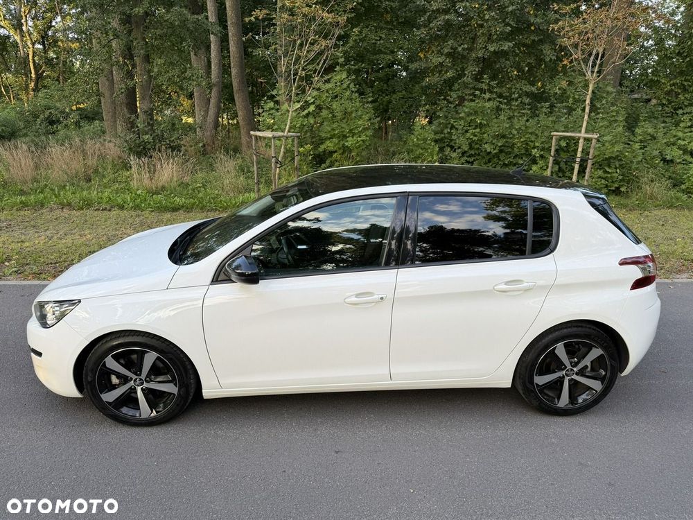 Peugeot 308 - 4