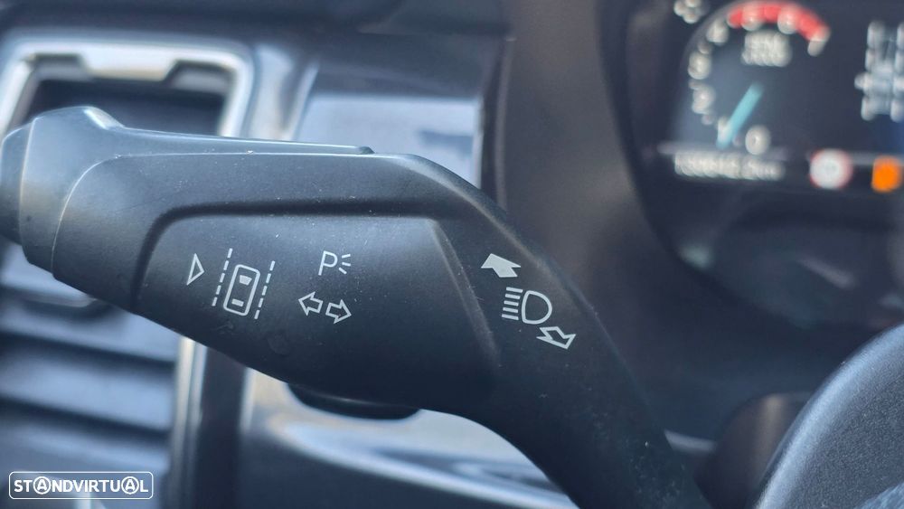 Ford Ranger 2.0 TDCi CD Wildtrak 4WD - 29