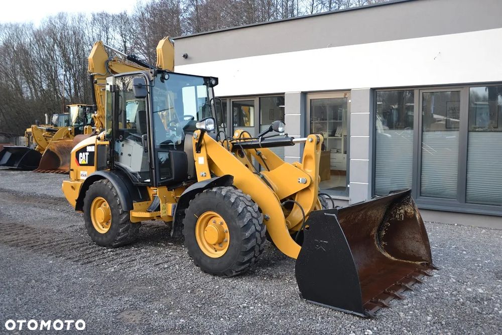 Caterpillar 906 M - 14