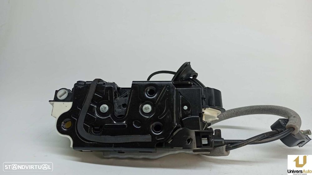 FECHADURA PORTA TRASEIRA ESQUERDA SEAT LEON (5F1) REFERENCE - 4