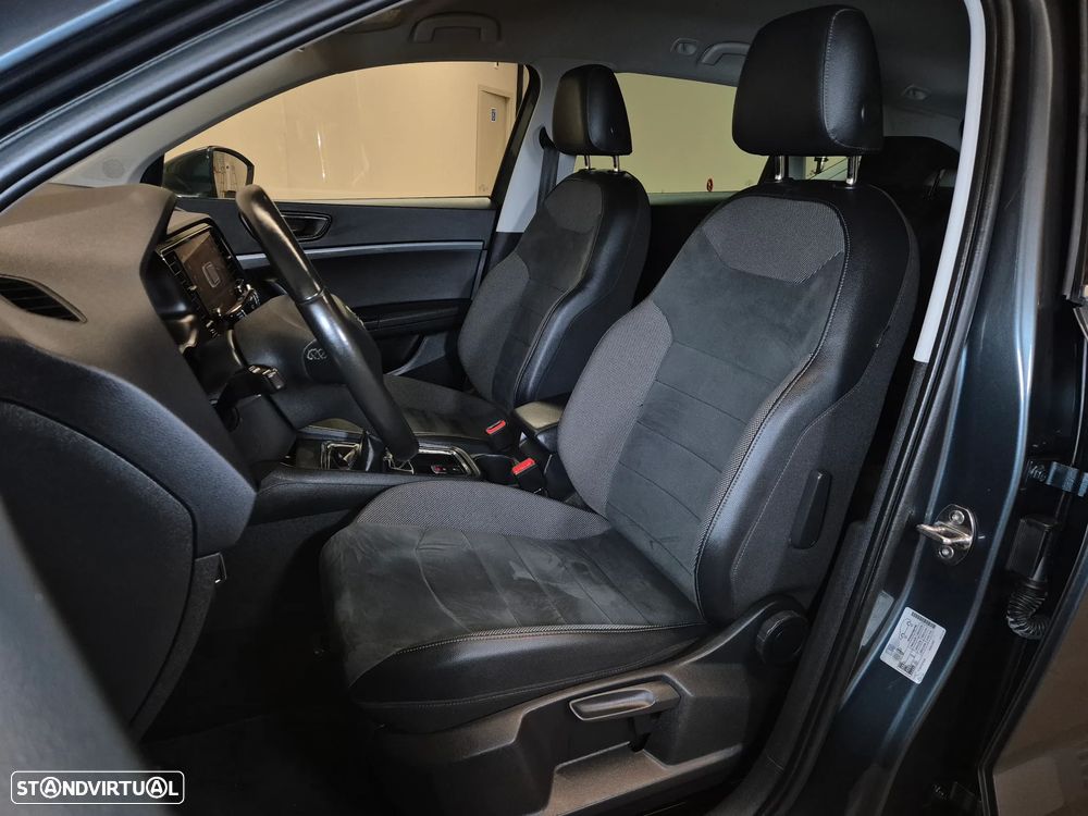 SEAT Ateca 1.0 TSI Style - 26