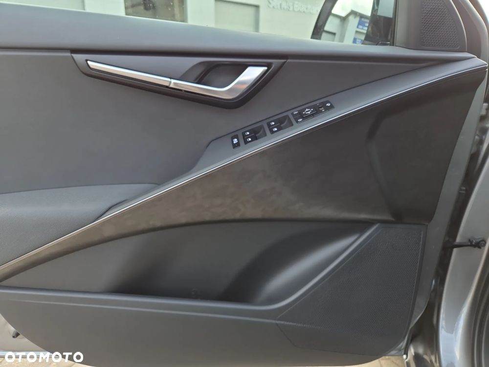 Kia Niro 1.6 GDI Hybrid Business Line - 10