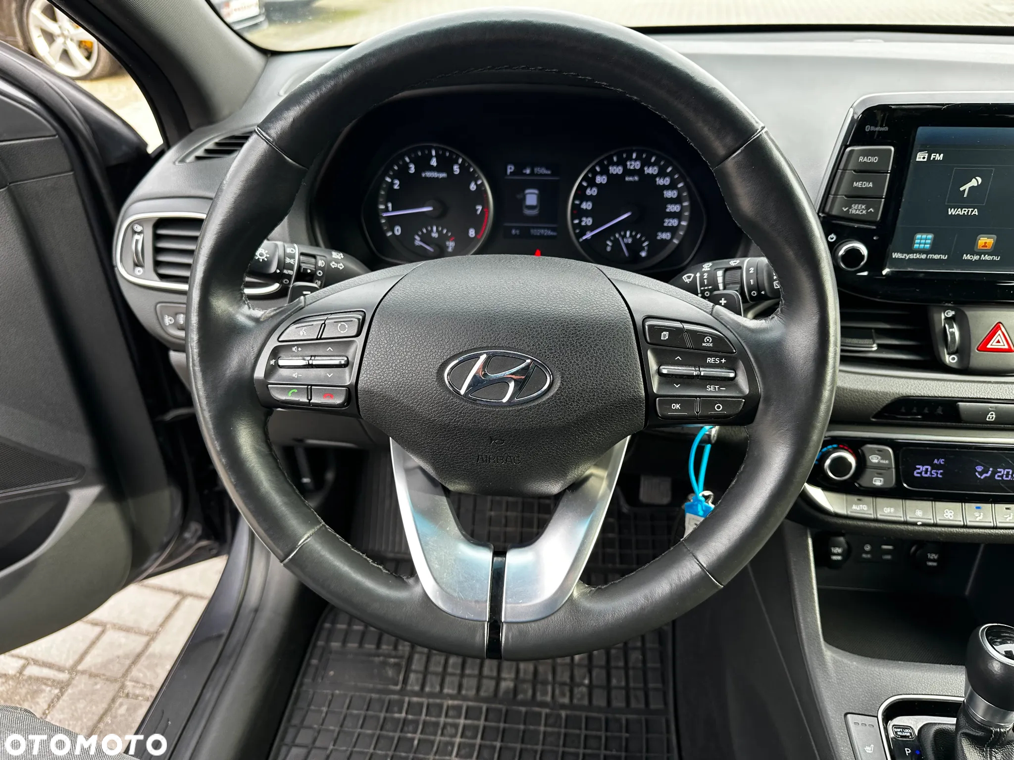 Hyundai i30 - 8