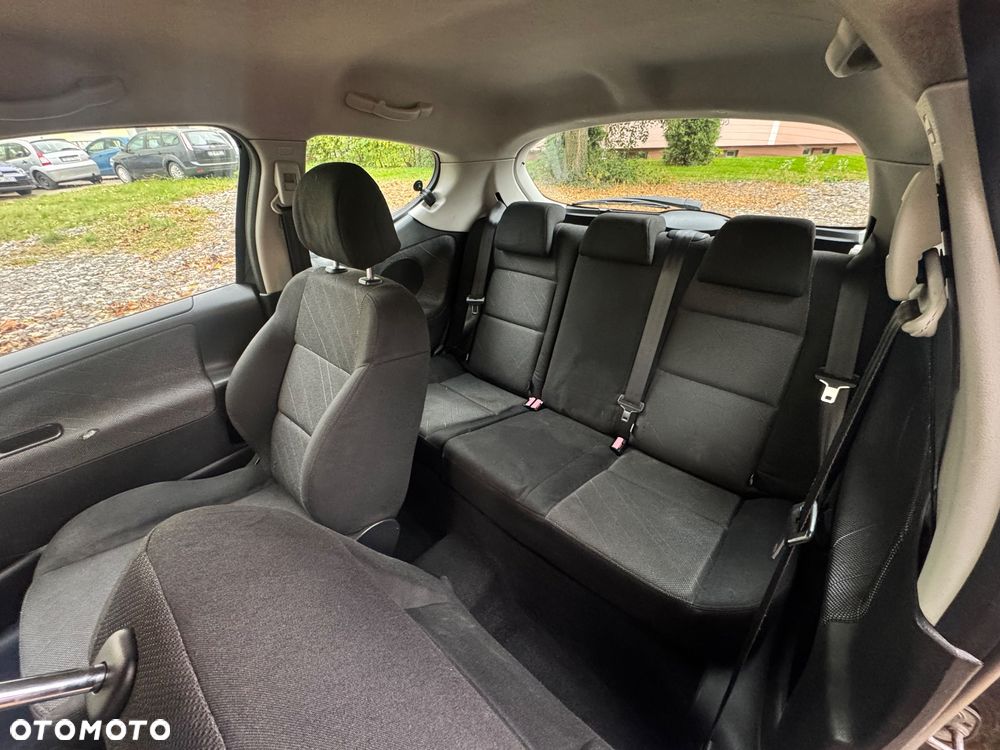 Peugeot 207 1.6 VTi Sporty - 11
