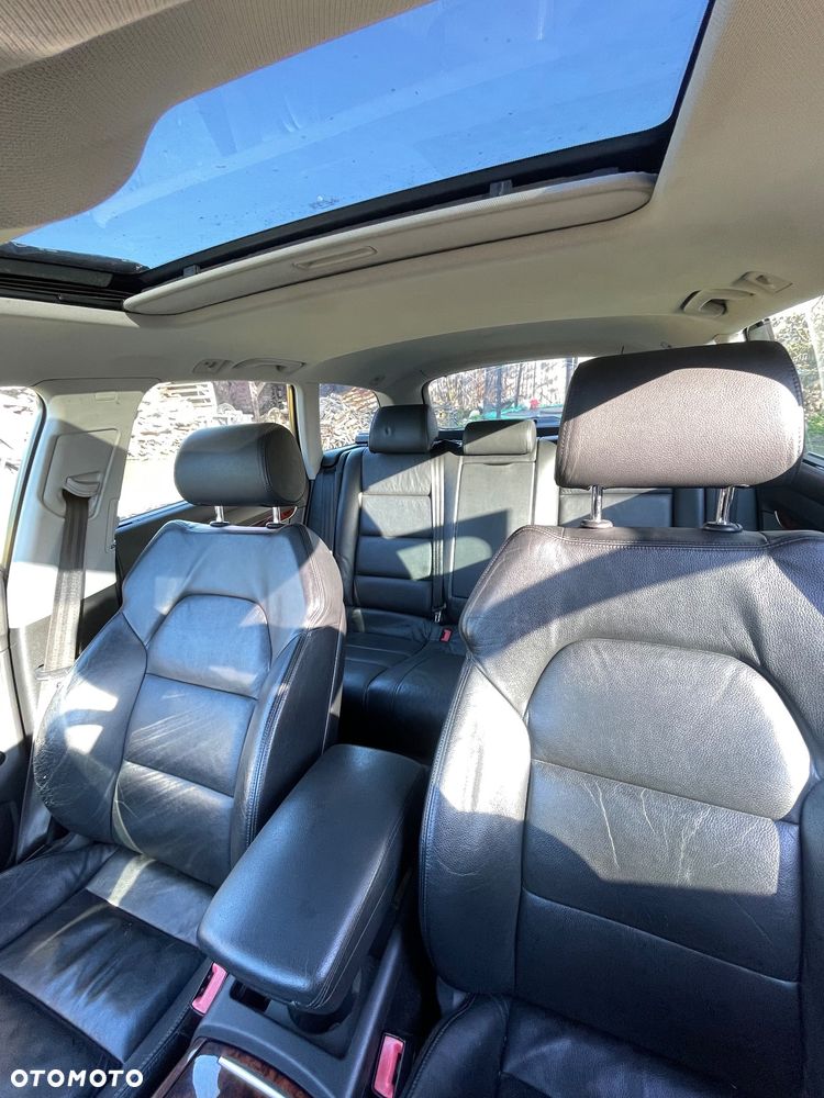 Audi A6 Avant 3.0 TDI Quattro Tiptronic - 9