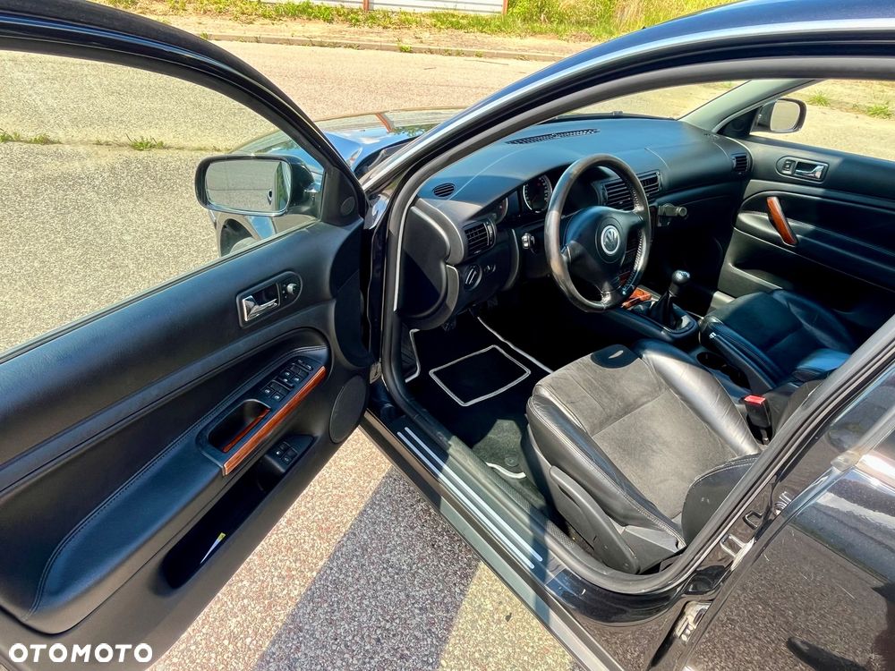 Volkswagen Passat 2.0 Highline - 16