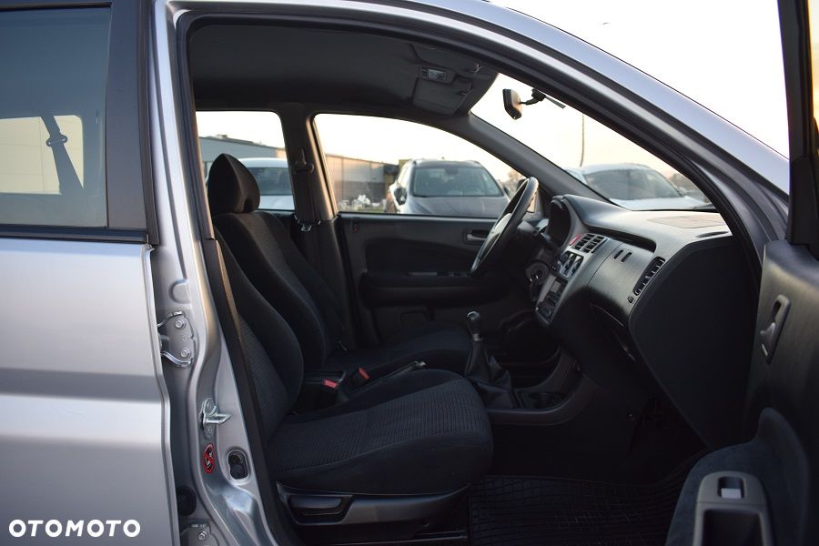 Honda HR-V 2wd - 13
