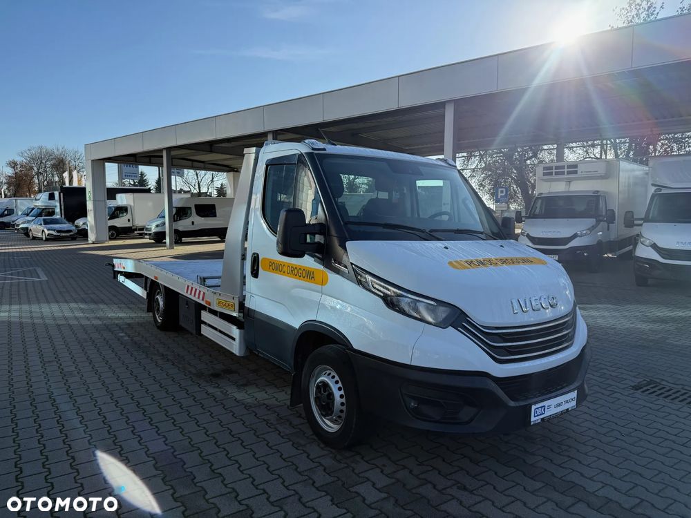 Iveco 35S18 - 2
