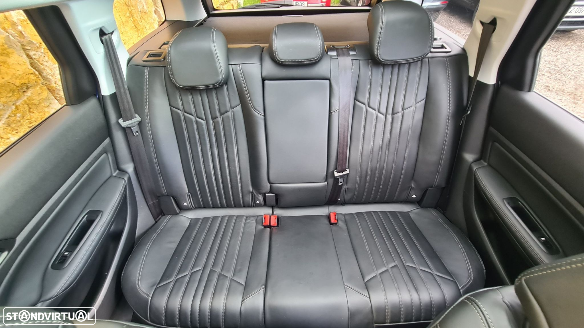 Peugeot 308 SW - 46