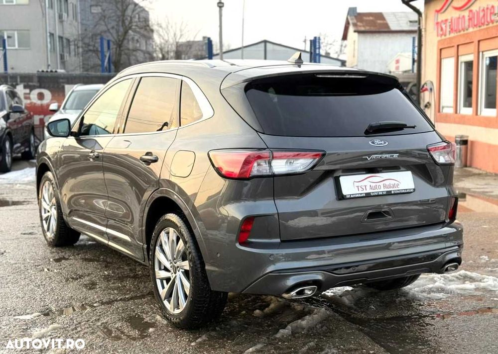 Ford Kuga - 6
