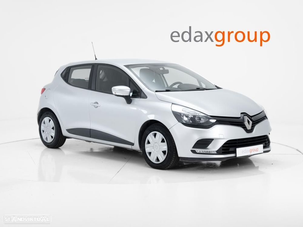 Renault Clio 1.5 dCi Zen - 1