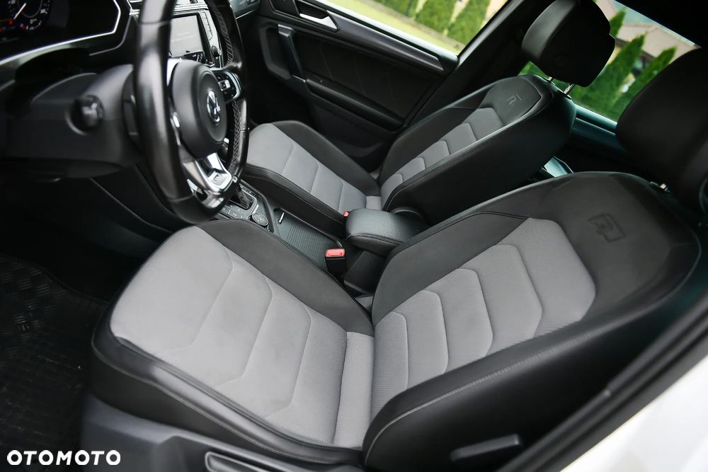 Volkswagen Tiguan 2.0 TSI 4Mot R-Style DSG - 23