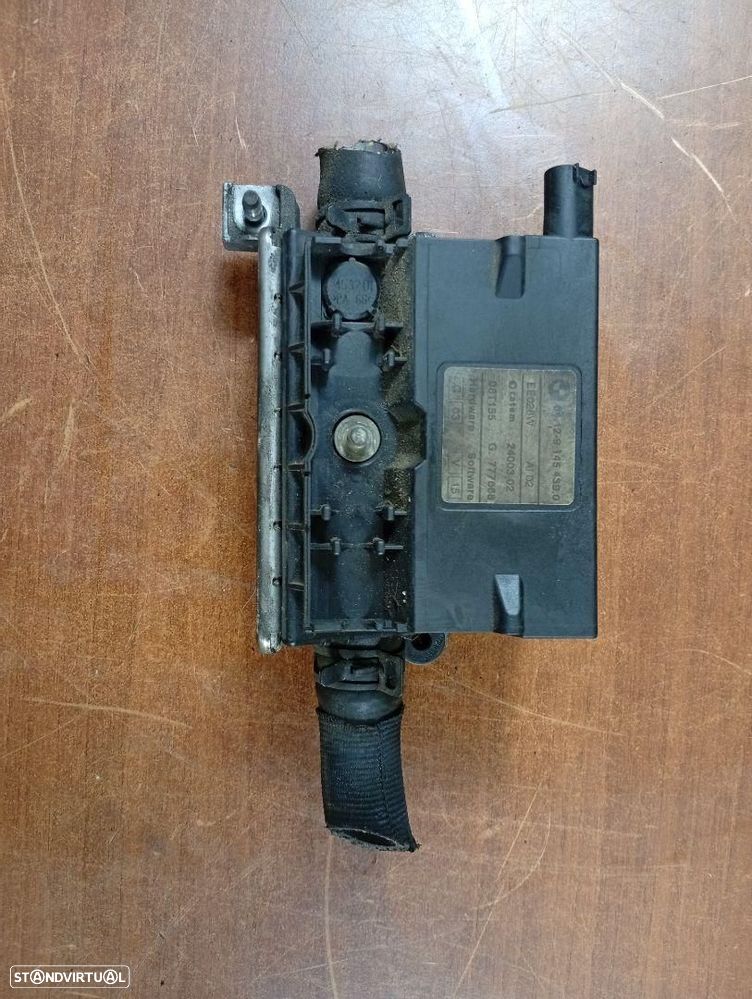 AQUECEDORES BMW SERIE X3 E83 - 1