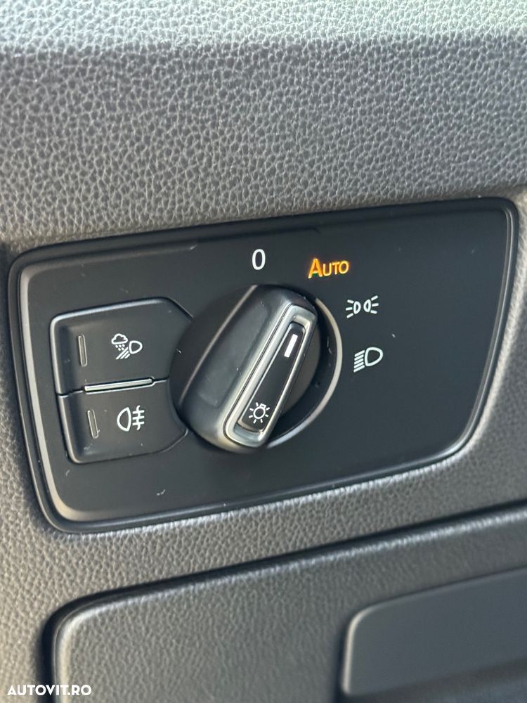 Volkswagen ARTEON - 23