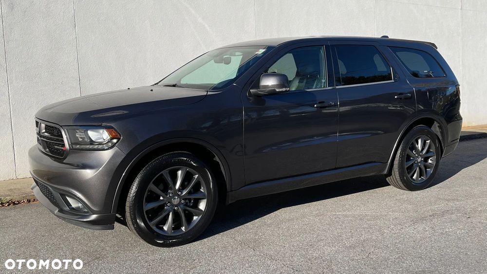 Dodge Durango - 3