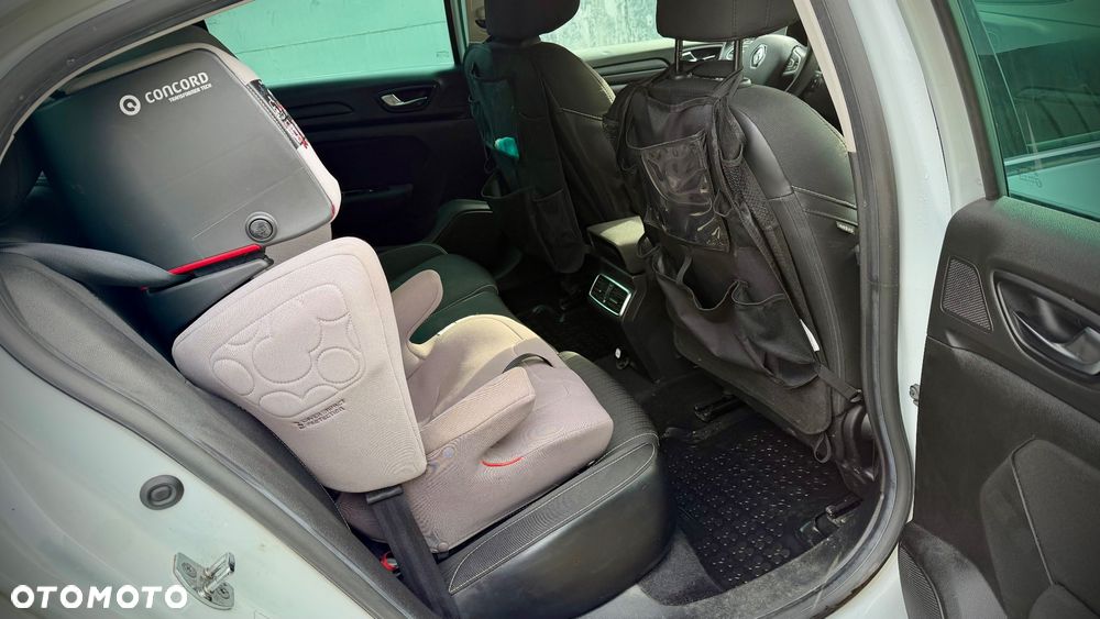 Renault Megane 1.6 SCe Limited - 14