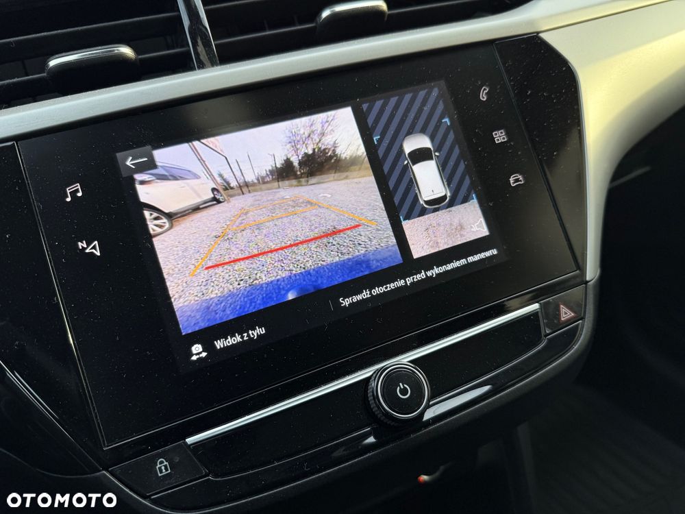 Opel Corsa 1.2 Start/Stop Edition - 19