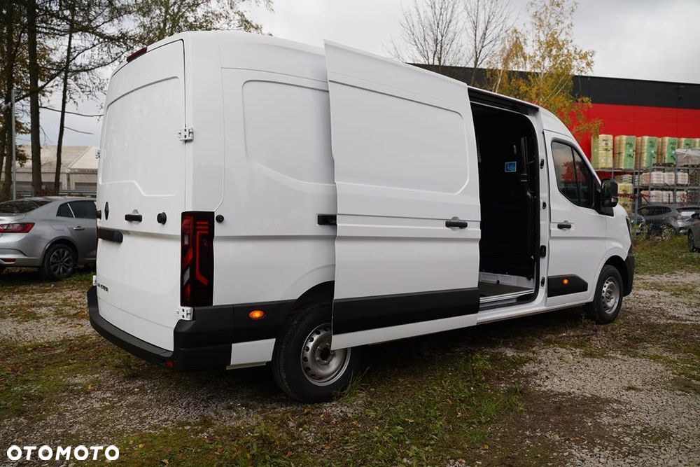 Renault Master - 4