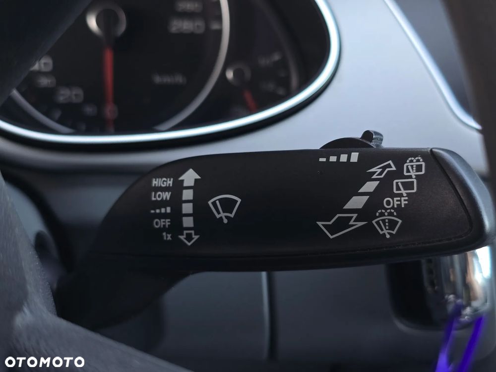 Audi A4 Avant 1.8 TFSI - 25