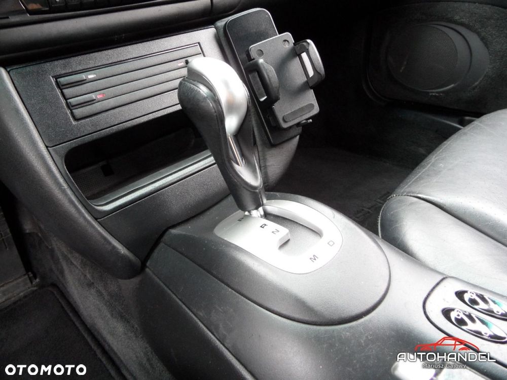 Porsche Boxster - 23