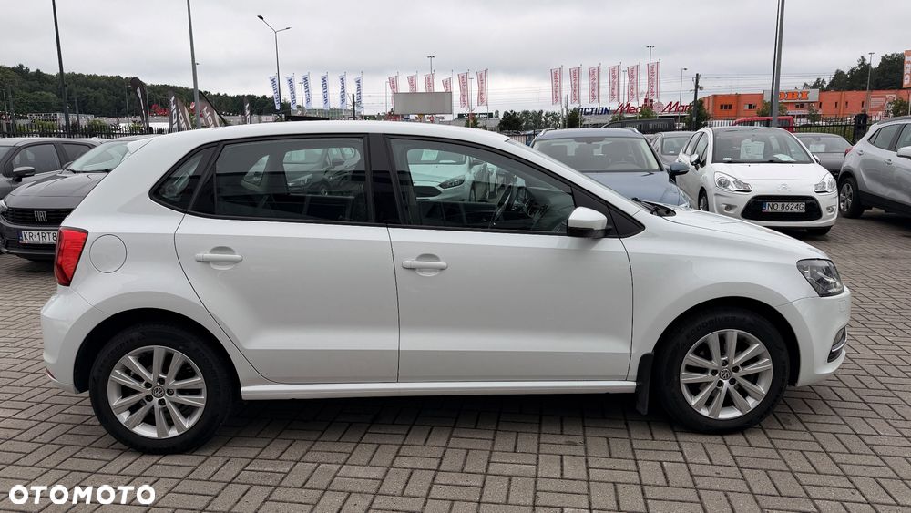 Volkswagen Polo - 20