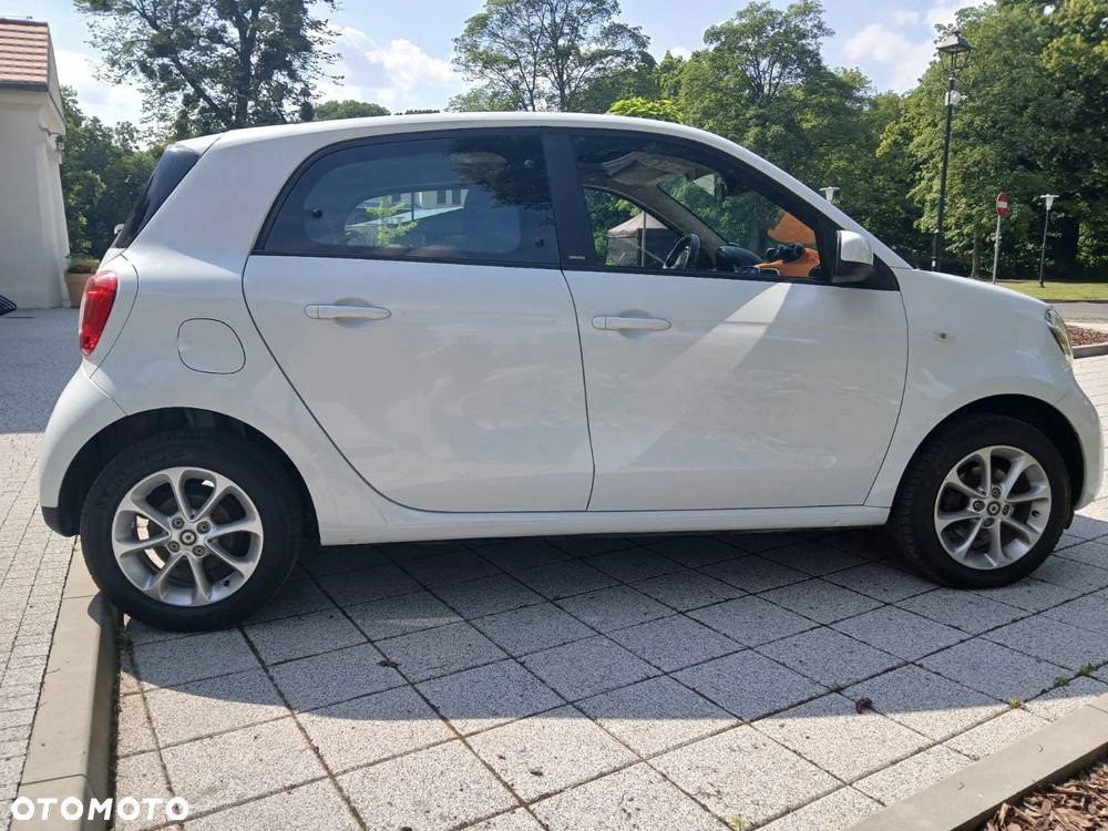 Smart Forfour passion - 10