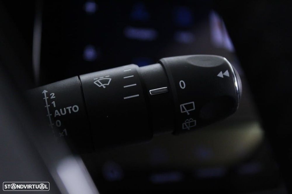 Peugeot 308 SW 1.2 PureTech Allure EAT8 - 25